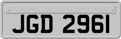 JGD2961