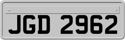 JGD2962