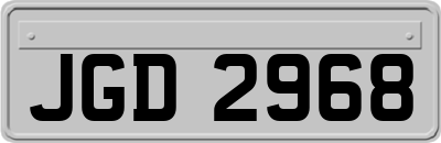 JGD2968
