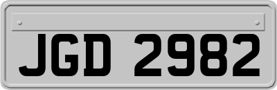 JGD2982