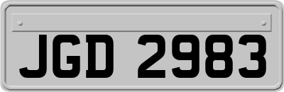 JGD2983