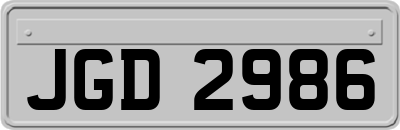 JGD2986