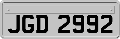 JGD2992