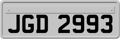 JGD2993