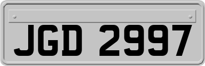 JGD2997
