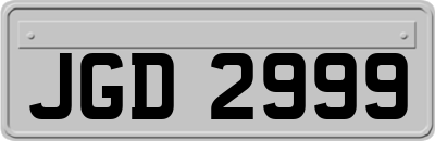 JGD2999
