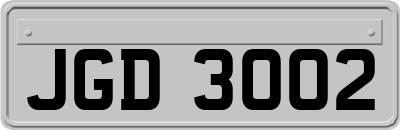 JGD3002