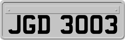 JGD3003