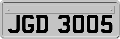 JGD3005