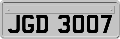 JGD3007