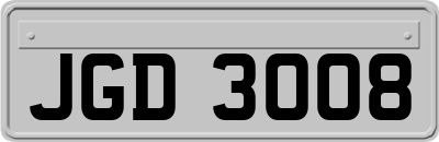 JGD3008