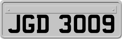 JGD3009