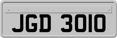 JGD3010