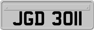 JGD3011