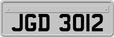 JGD3012