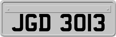 JGD3013