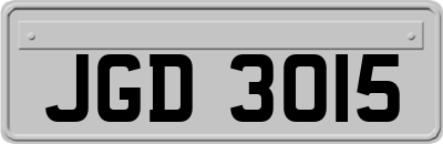 JGD3015