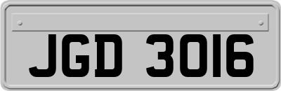 JGD3016