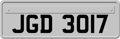 JGD3017