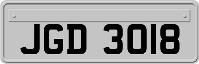 JGD3018