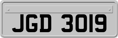 JGD3019