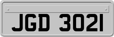 JGD3021