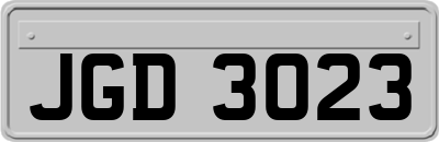 JGD3023