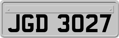 JGD3027