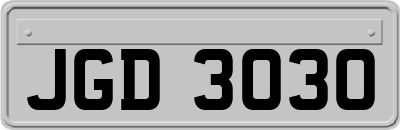 JGD3030