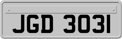 JGD3031