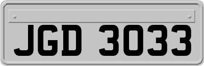 JGD3033