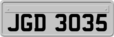 JGD3035