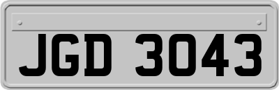 JGD3043