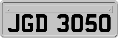 JGD3050