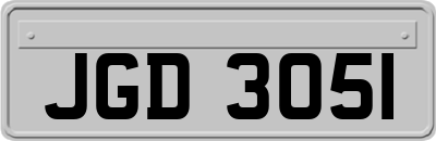 JGD3051