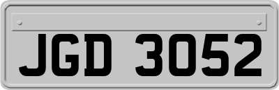 JGD3052