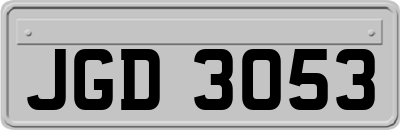 JGD3053