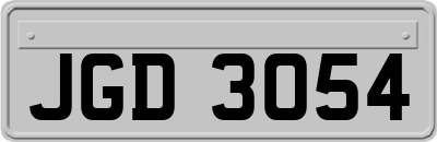 JGD3054