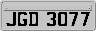 JGD3077
