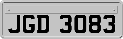 JGD3083