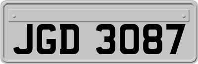 JGD3087