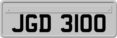 JGD3100