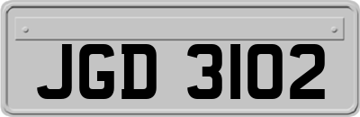 JGD3102