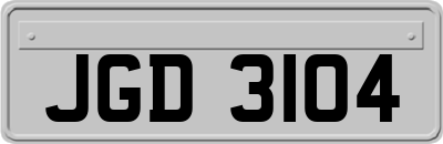 JGD3104