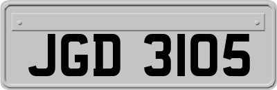 JGD3105