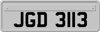 JGD3113