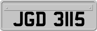 JGD3115