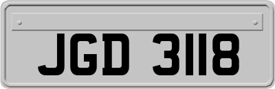 JGD3118