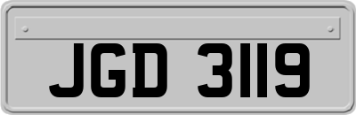 JGD3119