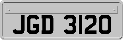 JGD3120